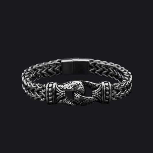Nordic Knot Bracelet VIP