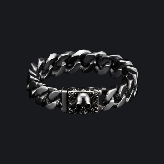 Skull Chain Bracelet VIP