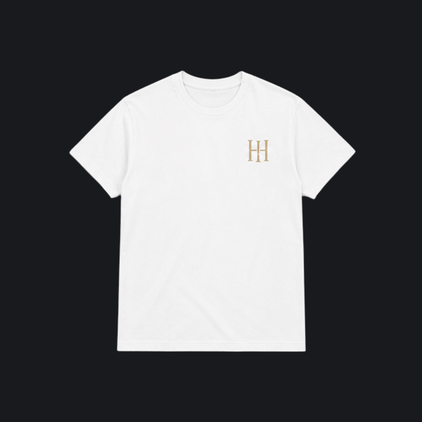 Honor The Standard White T-Shirt