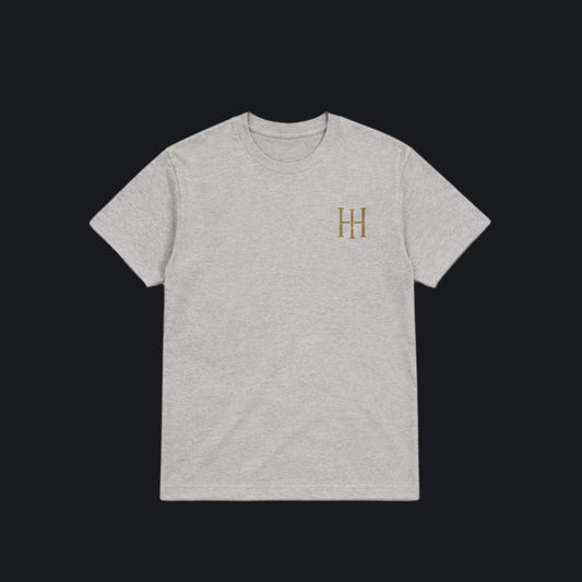 Honor The Standard Gray T-Shirt VIP
