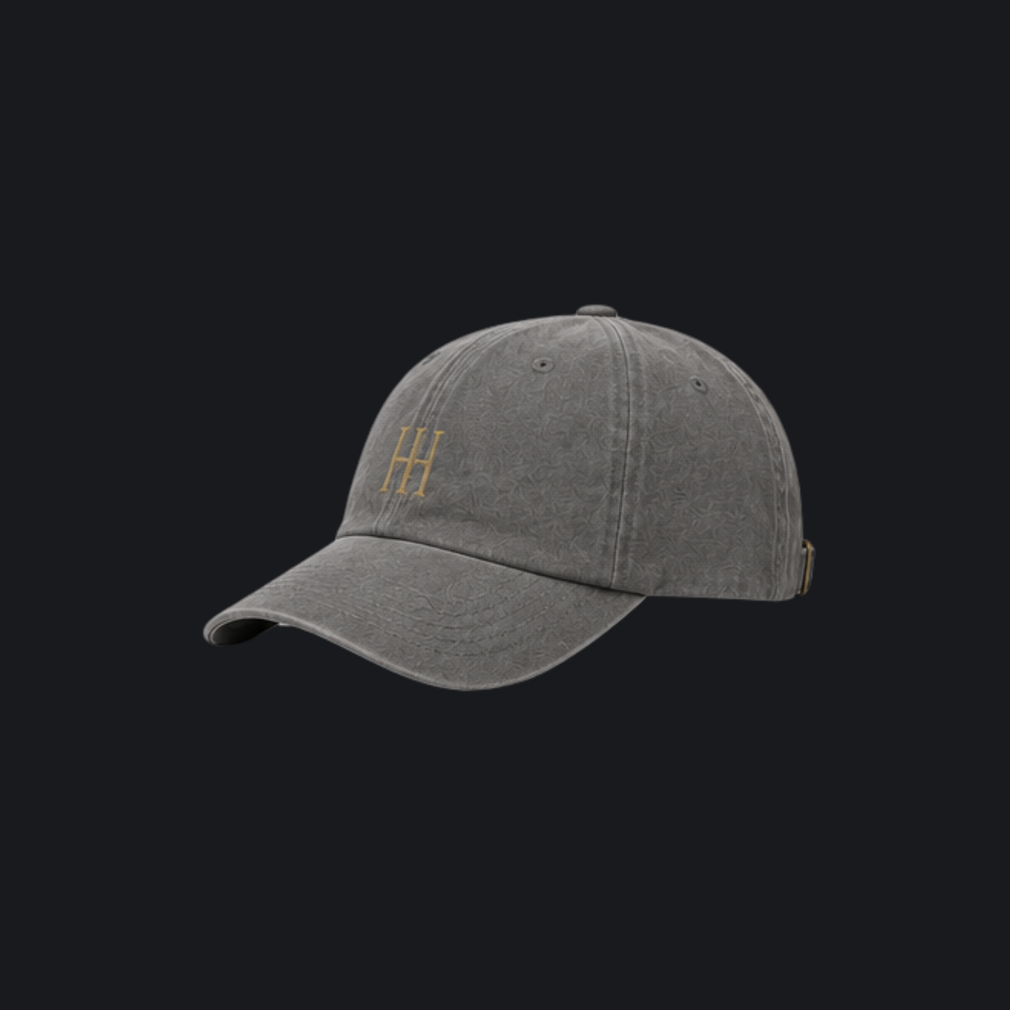 Honor The Standard Gray Cap VIP